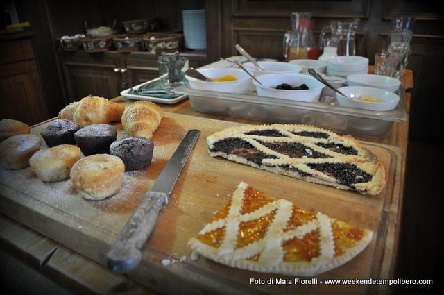 Hotel Le Soleil Challand-Saint-Anselme Luaran gambar
