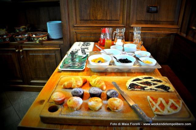 Hotel Le Soleil Challand-Saint-Anselme Luaran gambar
