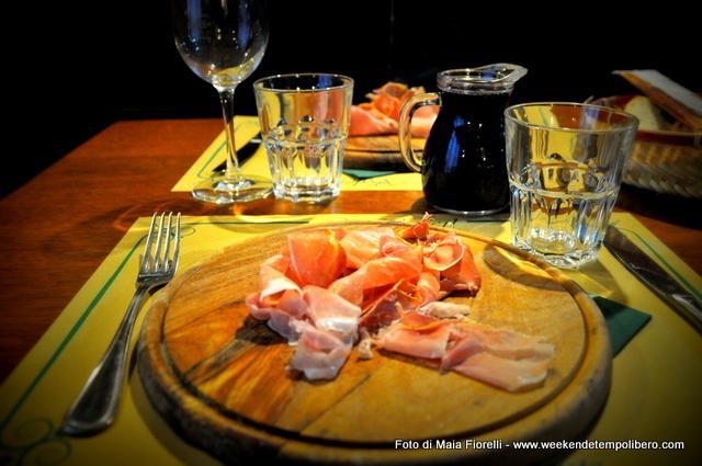 Hotel Le Soleil Challand-Saint-Anselme Luaran gambar