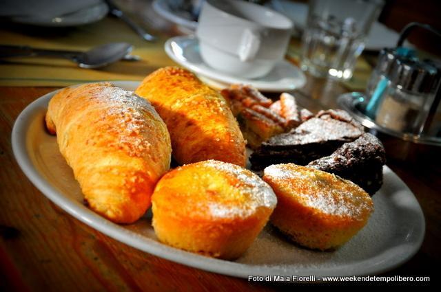 Hotel Le Soleil Challand-Saint-Anselme Luaran gambar