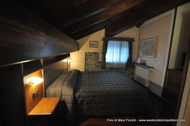 Hotel Le Soleil Challand-Saint-Anselme Luaran gambar