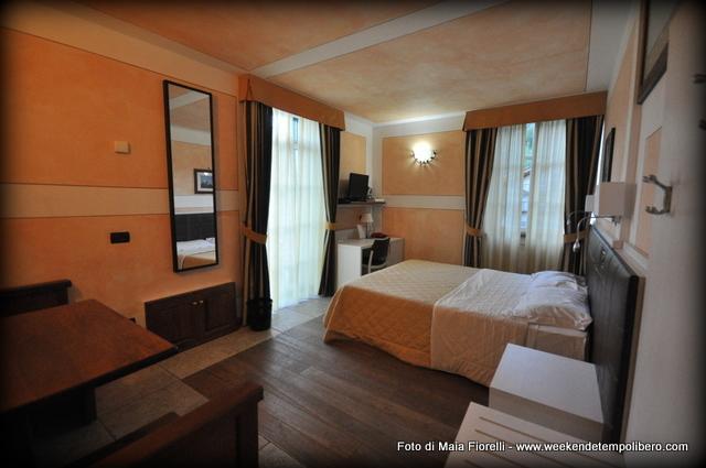 Hotel Le Soleil Challand-Saint-Anselme Luaran gambar