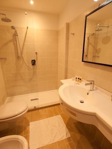 Hotel Le Soleil Challand-Saint-Anselme Luaran gambar