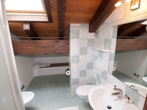 Hotel Le Soleil Challand-Saint-Anselme Luaran gambar